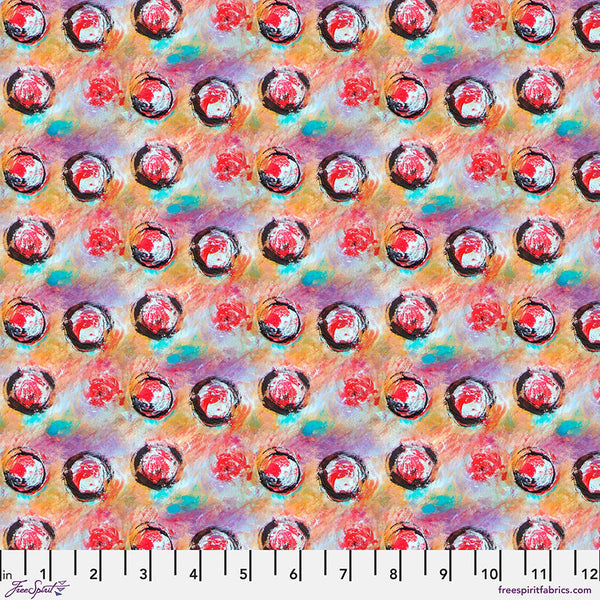 Free Spirit Dance of Dreams PWGM026 Bright Vision of the Soul By The Yard
