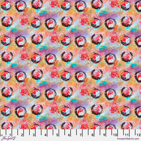 Free Spirit Dance of Dreams PWGM026 Bright Vision of the Soul By The Yard