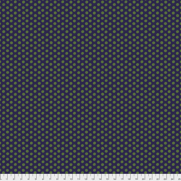 Free Spirit Kaffe Fassett PWGP070 Violet Spot By The Yard