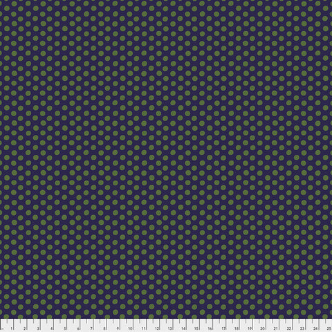 Free Spirit Kaffe Fassett PWGP070 Violet Spot By The Yard