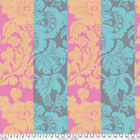 Free Spirit Kaffe Fassett Collective PWGP210 Pastel Romance By The Yard