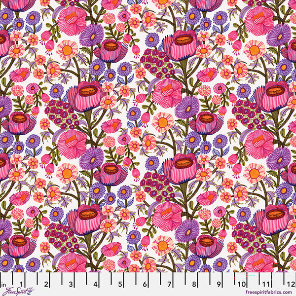 Free Spirit Springtime Splendour PWKI024 Sorbet Hyacinth Garden By The Yard