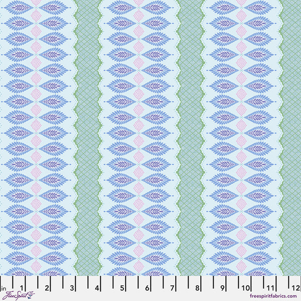 Free Spirit New Traditional PWLA008 Juniper Constance By The Yard