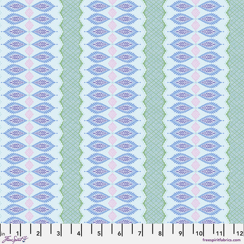 Free Spirit New Traditional PWLA008 Juniper Constance By The Yard