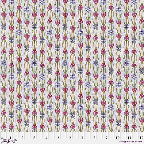 Free Spirit Nocturnal Creatures PWMM009 White Spring By The Yard