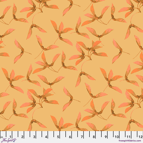 Free Spirit Golden Harvest PWMN086 Straw Whirlygigs By The Yard