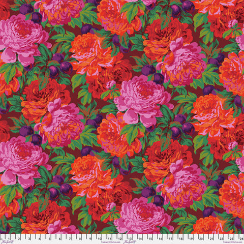 Free Spirit Kaffe Fassett Collective PWPJ011 Magenta Luscious By The Yard