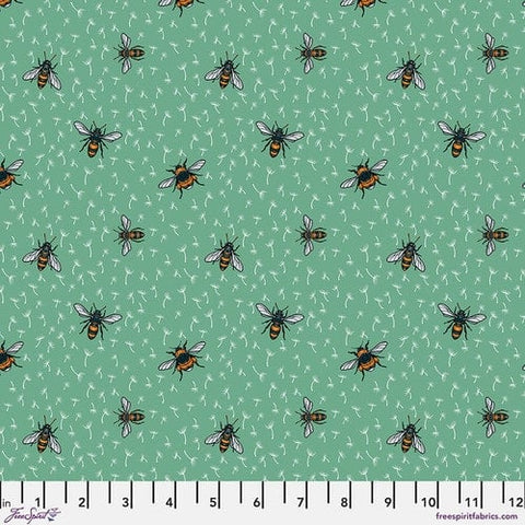 Free Spirit Garden Bed PWRH098 Mint Bees By The Yard