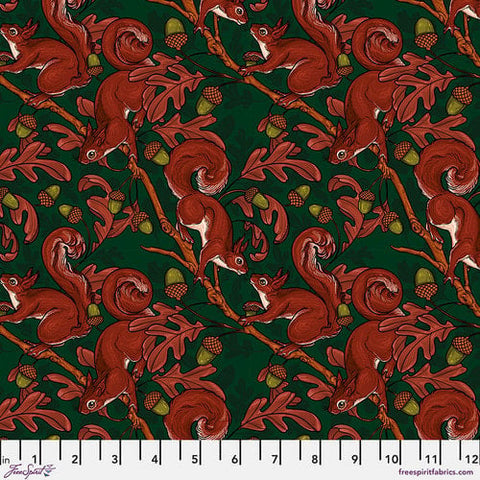 Free Spirit Garden Bed PWRH113 Green Treetop By The Yard