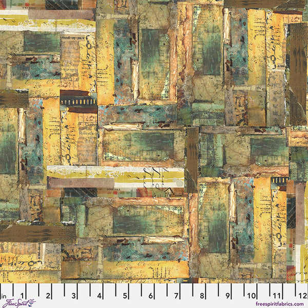 Free Spirit One Layer Away PWSE057 Desert Northern Territory By The Yard