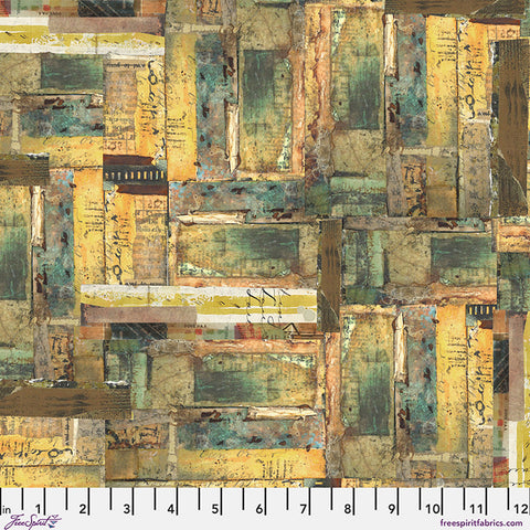 Free Spirit One Layer Away PWSE057 Desert Northern Territory By The Yard