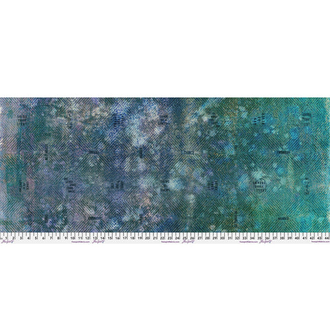 Free Spirit One Layer Away PWSE059 Celestial Enchanted Ombre By The Yard