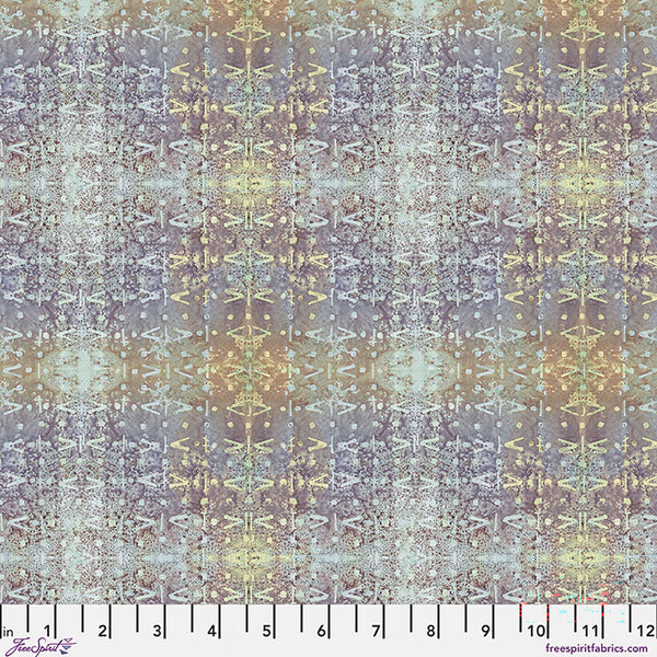 Free Spirit One Layer Away PWSE064 Glacier Rippling By The Yard