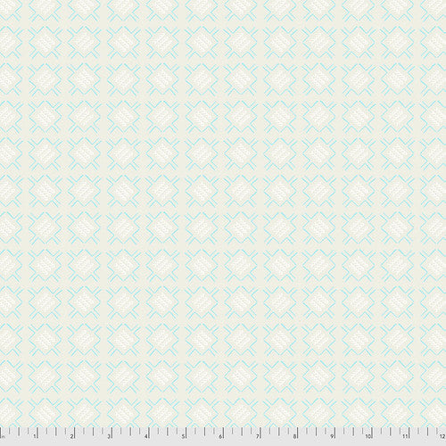 Free Spirit So Much Joy! PWSK013 Wind Iceberg Complements By The Yard