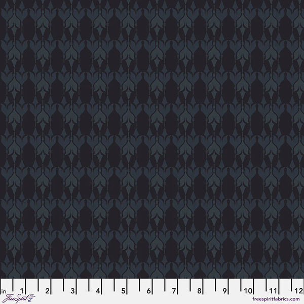 Free Spirit Cottage Cloth PWSK048 Dusk Waverly By The Yard