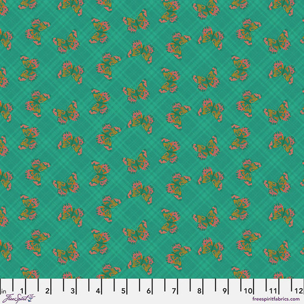 Free Spirit PWSK059 Bliss Flutter By The Yard