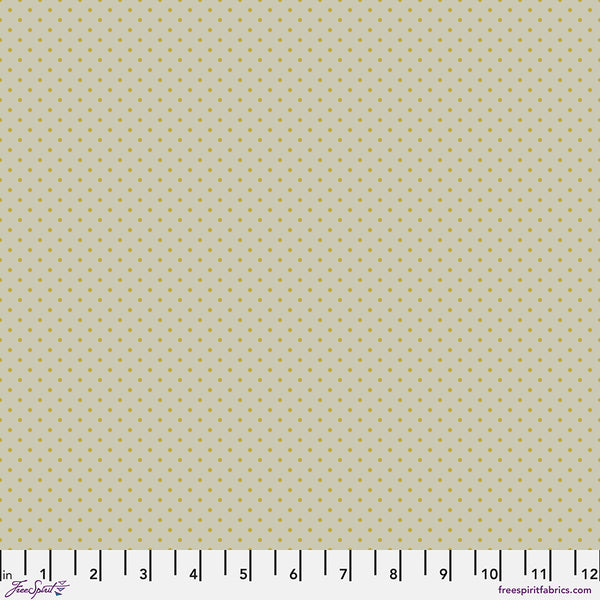 Free Spirit Vintage Cloth PWSK072 Brooke Chateau By The Yard