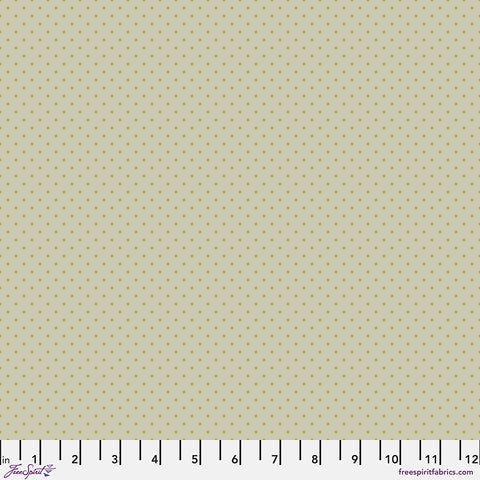 Free Spirit Vintage Cloth PWSK072 Brooke Chateau By The Yard