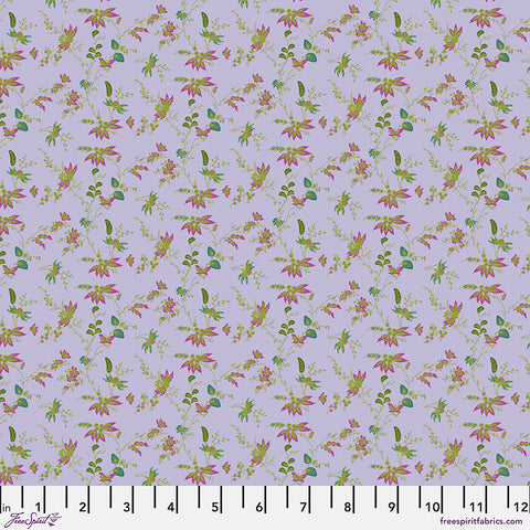 Free Spirit Vintage Cloth PWSK073 Brittany Chateau By The Yard
