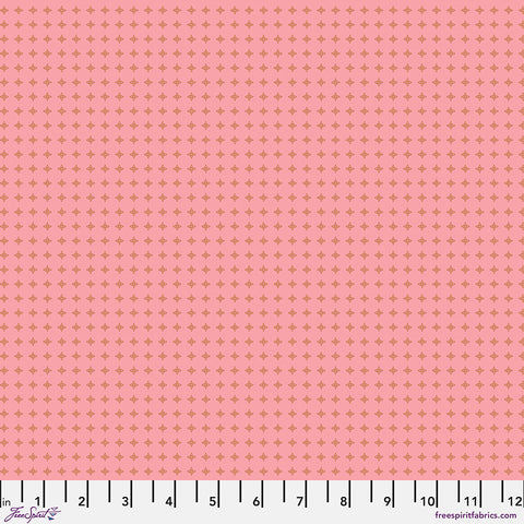 Free Spirit Vintage Cloth PWSK078 Tower Chateau By The Yard
