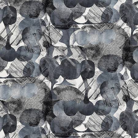 Free Spirit PWSS041 Shadow Galaxies By The Yard