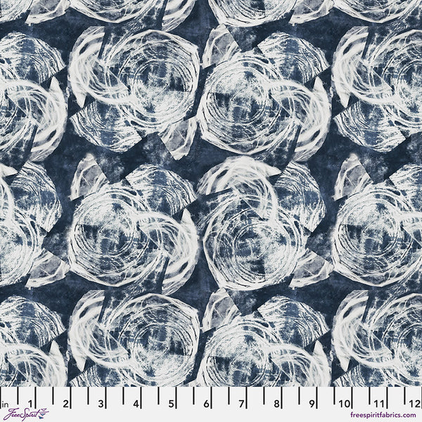 Free Spirit PWSS043 Solar Wavelengths 1.875 YARDS