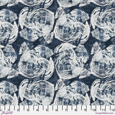 Free Spirit PWSS043 Solar Wavelengths By The Yard