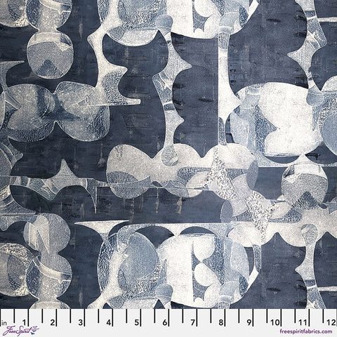 Free Spirit PWSS044 Umbra Celestial By The Yard