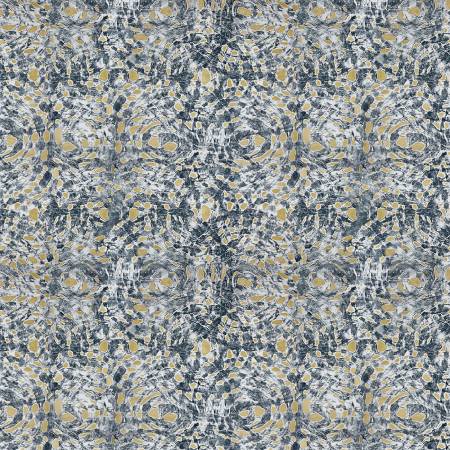 Free Spirit PWSS052 Umbra Moon Phase By The Yard