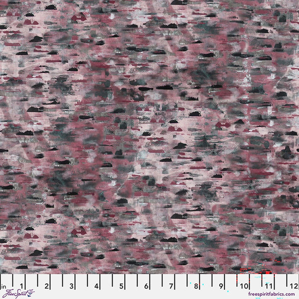 Free Spirit Into Focus PWSS061 Dusky Pink Dappled Sunset By The Yard