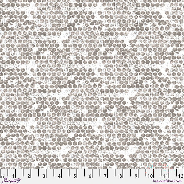Free Spirit Into Focus PWSS067 Dovetail Small Dots By The Yard