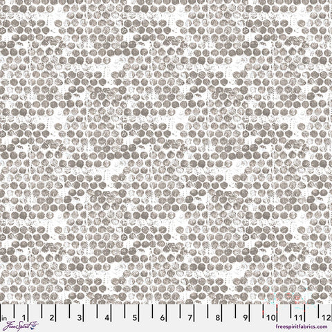 Free Spirit Into Focus PWSS067 Dovetail Small Dots By The Yard