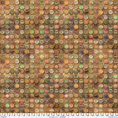 Free Spirit Foundations PWTH024 Multi Top Shop By The Yard