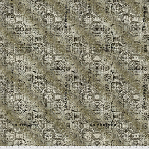 Free Spirit Abandoned PWTH139 Neutral Du Theater By The Yard