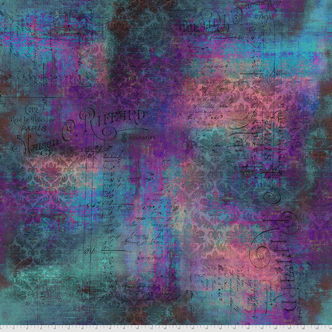 Free Spirit Abandoned PWTH142 Patina Rue Ie Peltier By The Yard