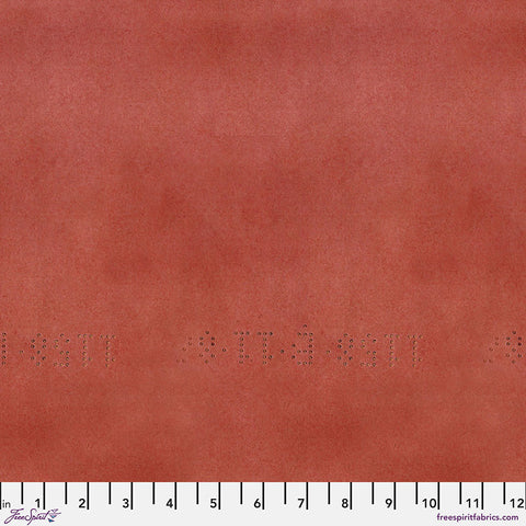 Free Spirit Palette PWTH229 Red Vintage By The Yard