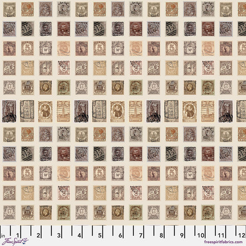 Free Spirit Palette PWTH251 Neutral Stamps By The Yard
