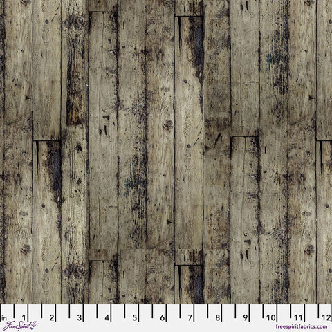Free Spirit Palette PWTH256 Neutral Wood By The Yard