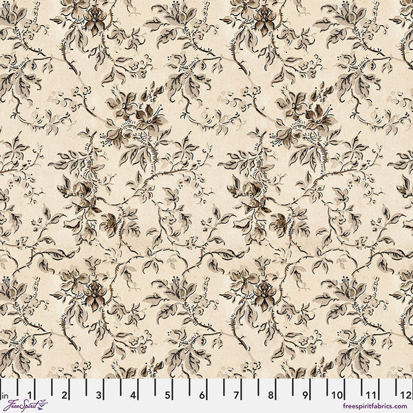 Free Spirit Palette PWTH257 Neutral Wallpaper By The Yard