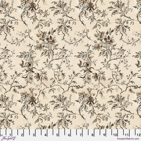 Free Spirit Palette PWTH257 Neutral Wallpaper By The Yard
