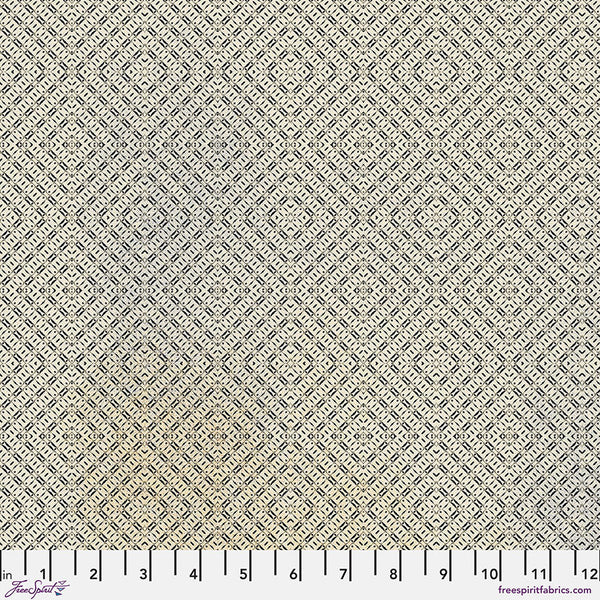Free Spirit Palette PWTH258 Neutral Tiny Print By The Yard
