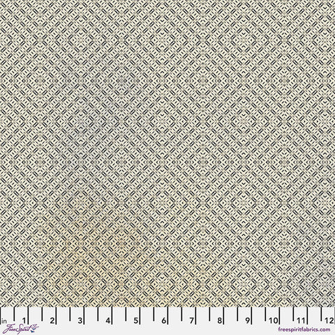 Free Spirit Palette PWTH258 Neutral Tiny Print By The Yard