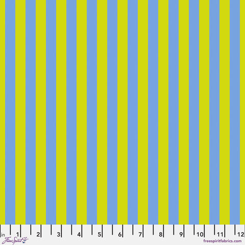 Free Spirit Tula's True Colors PWTP069 Myrtle Tent Stripe By The Yard