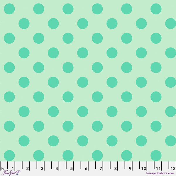 Free Spirit Tula's True Colors PWTP118 Spirit Neon Pom Pom By The Yard