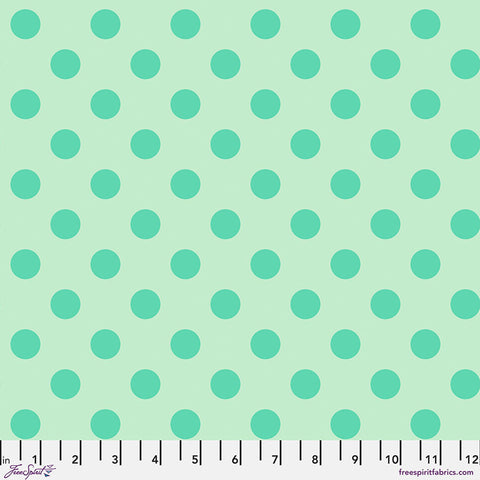 Free Spirit Tula's True Colors PWTP118 Spirit Neon Pom Pom By The Yard