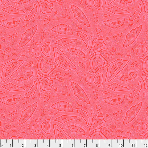 Free Spirit Tula's True Colors PWTP148 Agate Mineral By The Yard