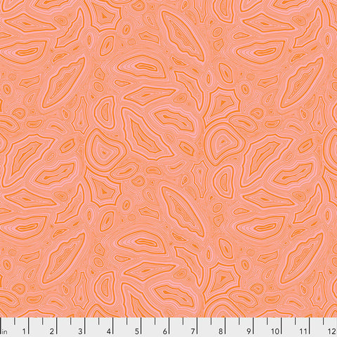 Free Spirit Tula's True Colors PWTP148 Morganite Mineral By The Yard