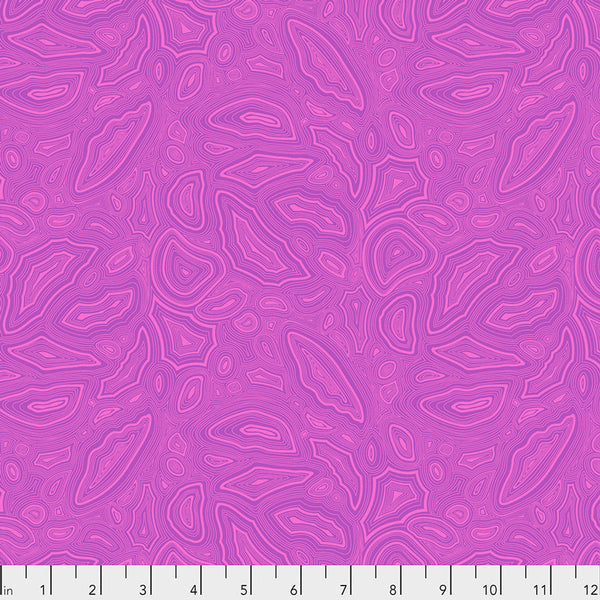 Free Spirit Tula's True Colors PWTP148 Tourmaline Mineral By The Yard