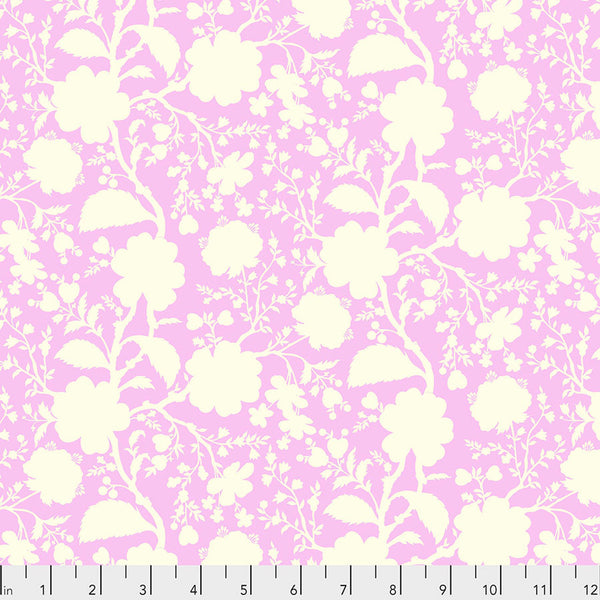 Free Spirit Tula's True Colors PWTP149 Peony Wildflower By The Yard
