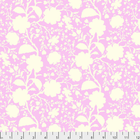 Free Spirit Tula's True Colors PWTP149 Peony Wildflower By The Yard